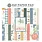 CARTA BELLA CARTA BELLA SILLY GOOSE WINTER 6x6 PAPER PAD
