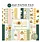 CARTA BELLA CARTA BELLA HOME SWEET HOME 6x6 PAPER PAD