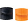 FISKARS FISKARS TRIPLE TRACK HIGH PROFILE TRIMMER/SCORING BLADES 2PK
