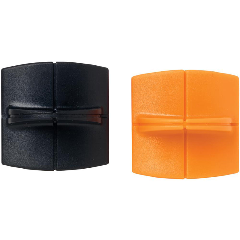 FISKARS FISKARS TRIPLE TRACK HIGH PROFILE TRIMMER/SCORING BLADES 2PK