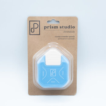 PRISM STUDIO PRISM STUDIO CHROMATOOLS CORNER ROUNDER PUNCH