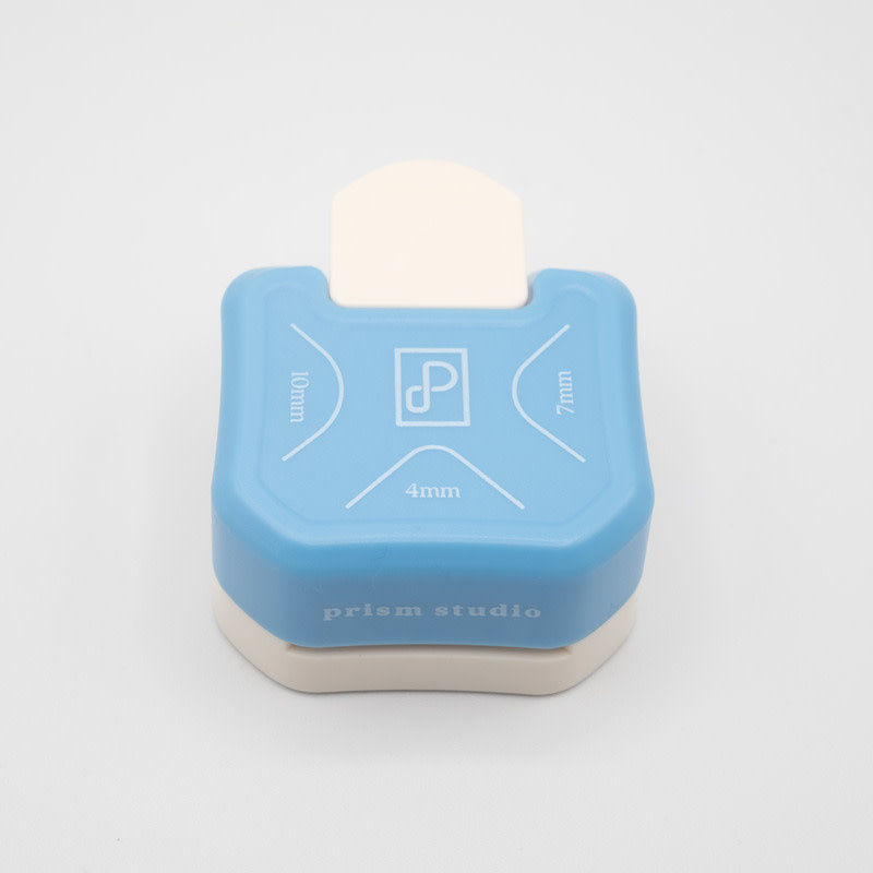 PRISM STUDIO PRISM STUDIO CHROMATOOLS CORNER ROUNDER PUNCH