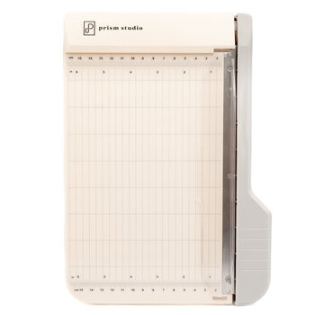 PRISM STUDIO PRISM STUDIO GUILLOTINE PAPER TRIMMER 8.5"