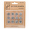 PRISM STUDIO PRISM STUDIO DISC MAGNETS 12/PK