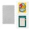 SPELLBINDERS SPELLBINDERS BAMBOO SCREEN 3D EMBOSSING FOLDER