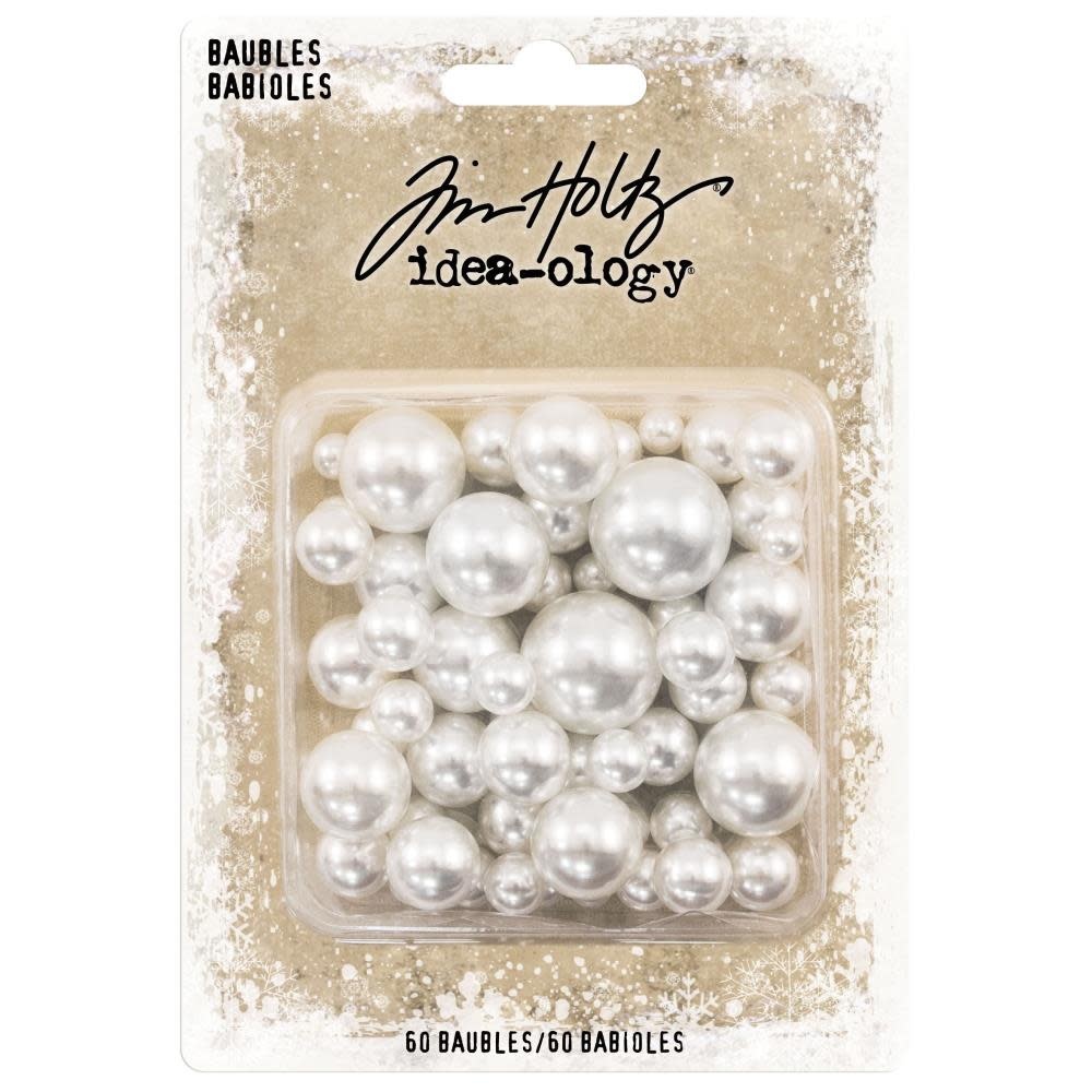 ADVANTUS TIM HOLTZ IDEA-OLOGY PEARL BAUBLES