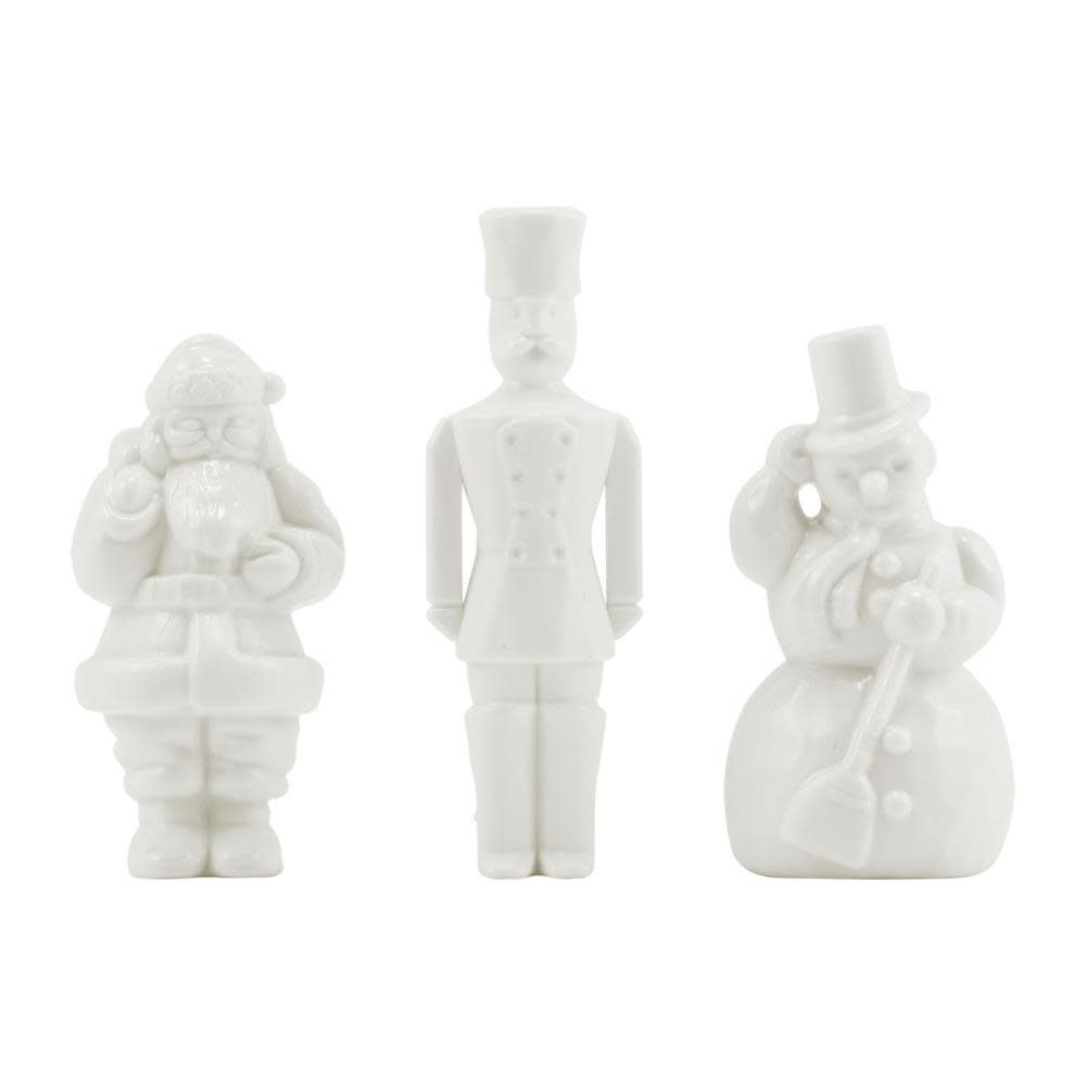ADVANTUS TIM HOLTZ IDEA-OLOGY SMALL SALVAGED FIGURES