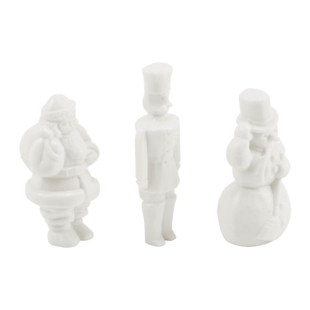 ADVANTUS TIM HOLTZ IDEA-OLOGY SMALL SALVAGED FIGURES