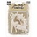 ADVANTUS TIM HOLTZ IDEA-OLOGY RESIN SALVAGED REINDEER 4/PK
