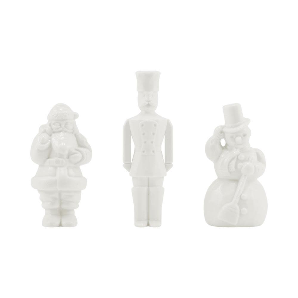 ADVANTUS TIM HOLTZ IDEA-OLOGY LARGE SALVAGED FIGURES