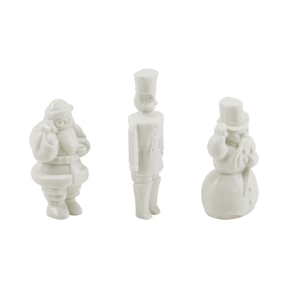 ADVANTUS TIM HOLTZ IDEA-OLOGY LARGE SALVAGED FIGURES