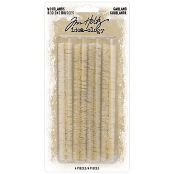 ADVANTUS TIM HOLTZ IDEA-OLOGY WOODLANDS GARLAND SET