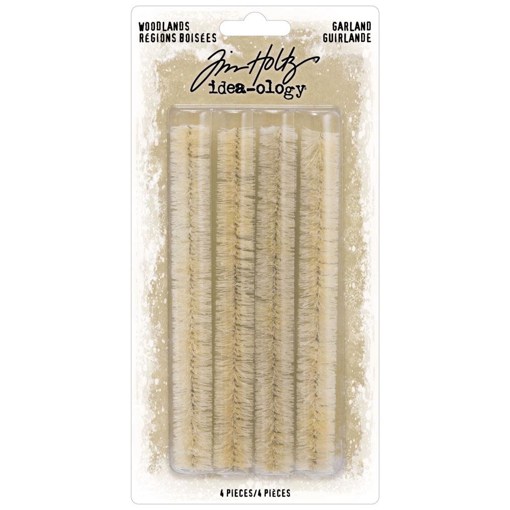 ADVANTUS TIM HOLTZ IDEA-OLOGY WOODLANDS GARLAND SET