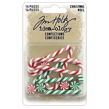 ADVANTUS TIM HOLTZ IDEA-OLOGY CHRISTMAS 2026 CONFECTIONS 14/PK