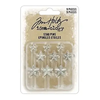ADVANTUS TIM HOLTZ IDEA-OLOGY CHRISTMAS 2026 STAR PINS