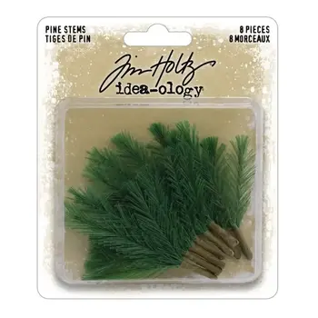 ADVANTUS TIM HOLTZ IDEA-OLOGY CHRISTMAS 2026 PINE STEMS