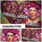 TRACY SCOTT CLASS  INSPIRATION FRIDA NOV 6 2026 10h - 16h30