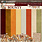 49 AND MARKET 49 AND MARKET SEASON'S BOUNTY SOLIDS 12x12 COLLECTION PACK
