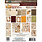 49 AND MARKET 49 AND MARKET SEASON'S BOUNTY 6x8 ESSENTIALS PACK