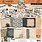 49 AND MARKET 49 AND MARKET OCTOBER MOON ALL-IN-ONE KIT