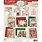 49 AND MARKET 49 AND MARKET SANTA'S WINTER VILLAGE CARD KIT