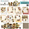 49 AND MARKET 49 AND MARKET CHRONICLES OF OZ 12x12 COLLECTION PACK