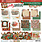 49 AND MARKET 49 AND MARKET JOLLY JINGLES 12x12 COLLECTION PACK