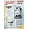 PAPER ARTSY PAPER ARTSY HOT PICKS HP2606 CLING STAMP SET