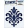 PAPER ARTSY PAPER ARTSY HOT PICKS PS543 STENCIL