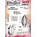 PAPER ARTSY PAPER ARTSY ECLECTICA MAGS WOODCOCK EMW009 CLING STAMP SET