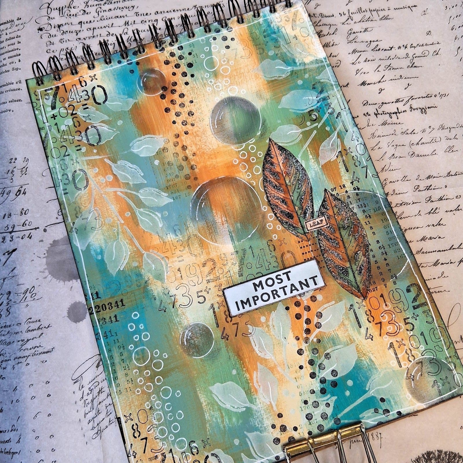 PAPER ARTSY PAPER ARTSY ECLECTICA MAGS WOODCOCK EMW009 CLING STAMP SET
