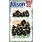 PAPER ARTSY PAPER ARTSY ALISON BOMBER ABM12 MINI CLING STAMP