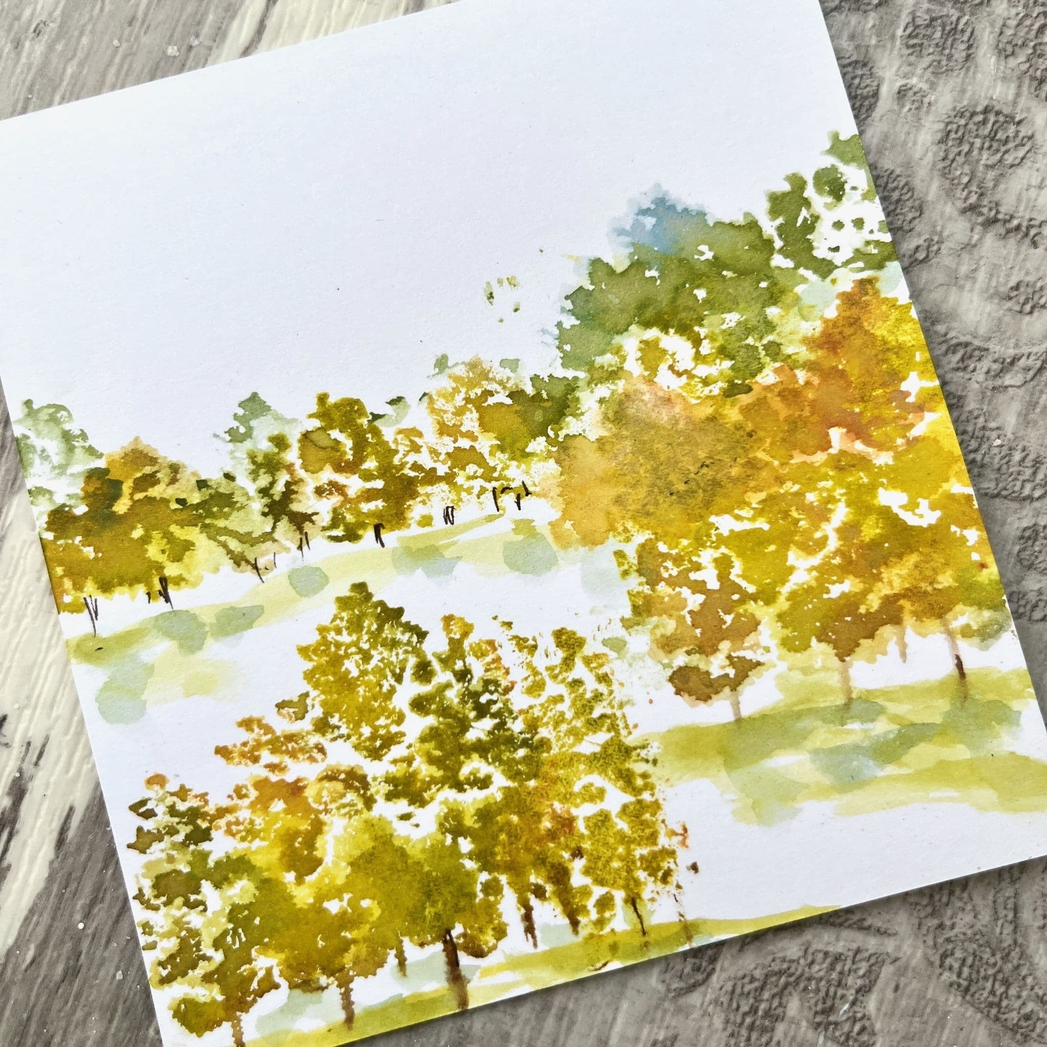 PAPER ARTSY PAPER ARTSY ALISON BOMBER ABM12 MINI CLING STAMP