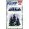PAPER ARTSY PAPER ARTSY ALISON BOMBER ABM011 MINI CLING STAMP