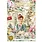 CIAO BELLA CIAO BELLA GOLDEN WINTER JUNK JOURNAL & EPHEMERA 32/PK
