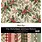 PAPER ROSE PAPER ROSE THE CHRISTMAS LIBRARY 12x12 BASICS PAPER COLLECTION