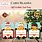 CRAFTREAT CRAFTREAT SANTA FAMILY GIFT CARD HOLDER CARDS