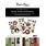 PAPER ROSE PAPER ROSE CHRISTMAS WISHES 6x8 QUICK CARDS COLLECTION