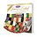 HUNKYDORY CRAFTS LTD. HUNKYDORY RICH GOLD FESTIVE FANCY FOILED 8x8 PAPER PAD