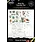 ARDEN CREATIVE STUDIO ARDEN CREATIVE STUDIO HOME & GARDEN 6x8 RUB-ONS