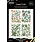 ARDEN CREATIVE STUDIO ARDEN CREATIVE STUDIO HOME & GARDEN 8x12 LASER CUTS FOLIAGE