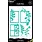 ARDEN CREATIVE STUDIO ARDEN CREATIVE STUDIO MAKER SERIES GARDEN WINDOWS DIE SET