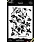ARDEN CREATIVE STUDIO ARDEN CREATIVE STUDIO MAKER SERIES HOME GROWN 6x8 STENCIL