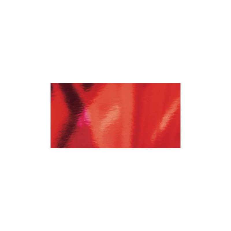 TONIC TONIC STUDIOS MIRROR CARD HIGH GLOSS RUBY RED 8.5X11 5 PK