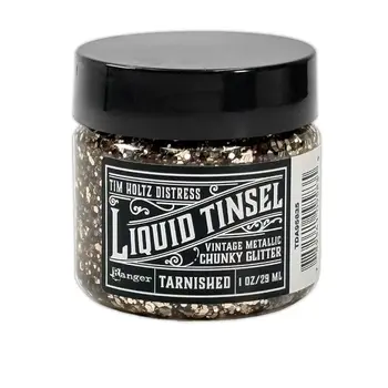 RANGER TIM HOLTZ DISTRESS TARNISHED CHUNKY LIQUID TINSEL