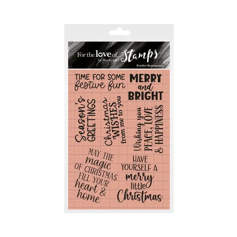 HUNKYDORY CRAFTS LTD. HUNKYDORY CRAFTING WITH HUNKYDORY PROJECT MAGAZINE - ISSUE 90