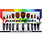 GARY M. BURLIN GARY BURLIN BLENDING BRUSHES 10/PK