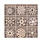 GARY M. BURLIN GARY BURLIN SNOWFLAKES WOODEN ELEMENTS 45/PK