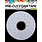 GARY M. BURLIN GARY BURLIN PRE-CUT FOAM TAPE