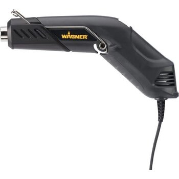 GARY M. BURLIN WAGNER HT400 PRECISION HEAT TOOL